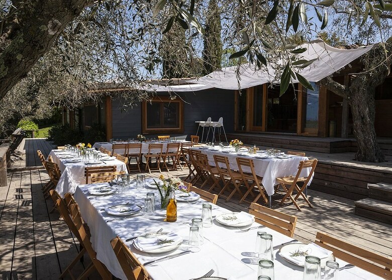 Agroturismo Madonnella Agricola