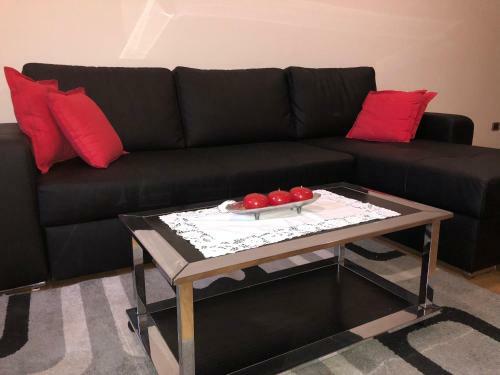 Apartamento Alloggio Loredana