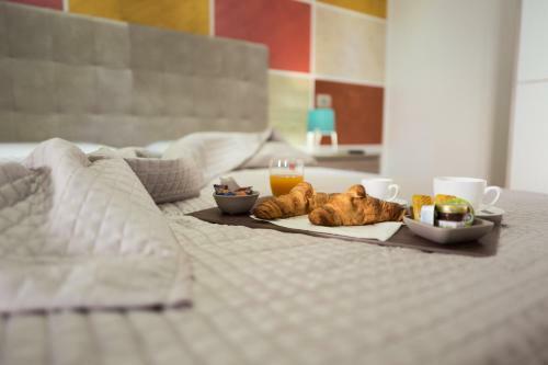 B&B Palazzo Del Toro