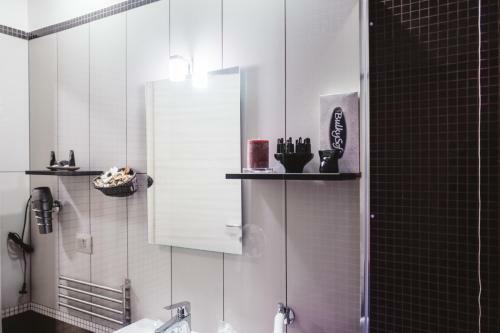 B&B Palazzo Del Toro
