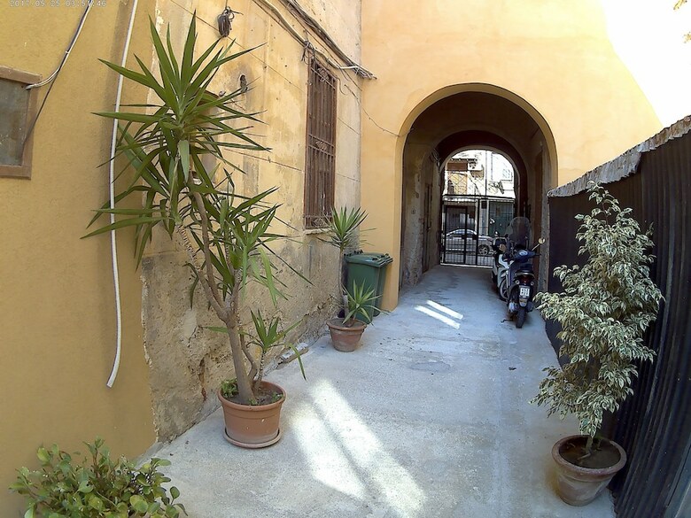 Apartamento Suite La Magione