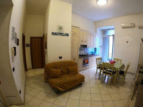 Nautilus Apartment