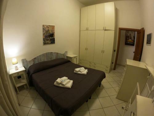 Nautilus Apartment