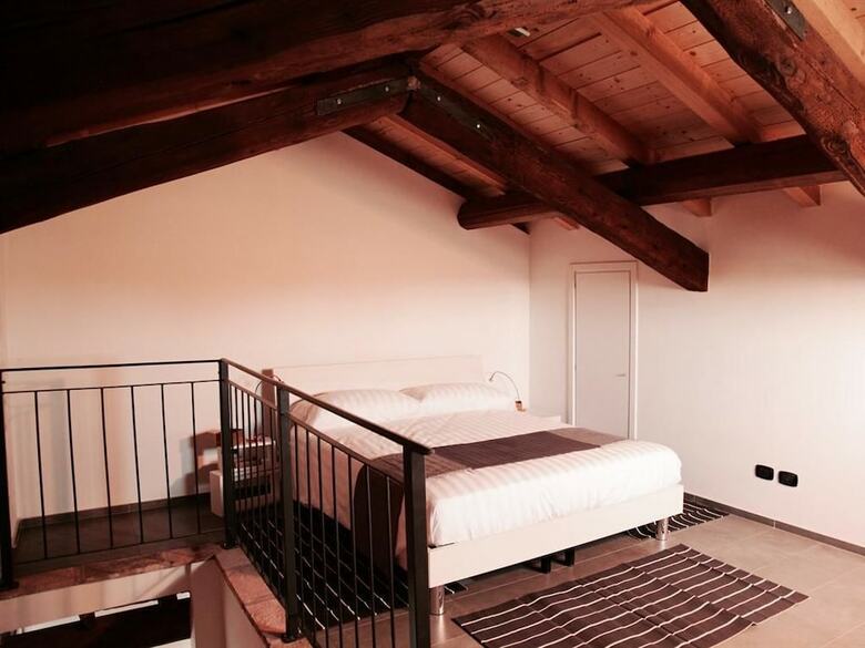 Bed & Breakfast La Cascina Di Balsamico Bonini