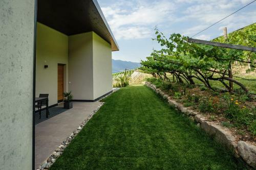 Apartamento Tholr - Ferienwohnungen - Tramin