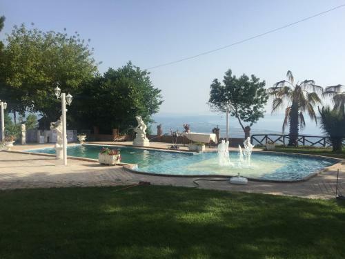 Hotel Bucolia