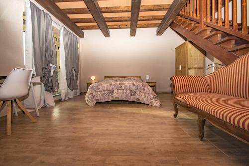 Hostal Cascina Vecchia