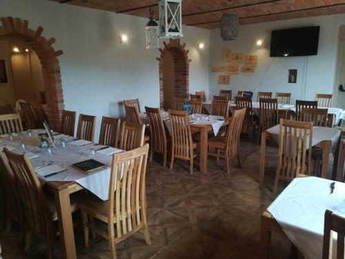 Hostal Cascina Vecchia