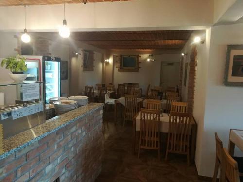 Hostal Cascina Vecchia