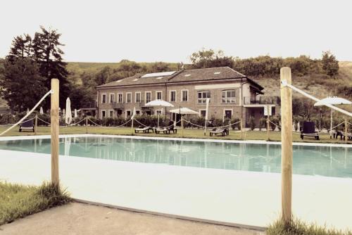 Hostal Cascina Vecchia