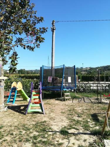 Hostal Cascina Vecchia
