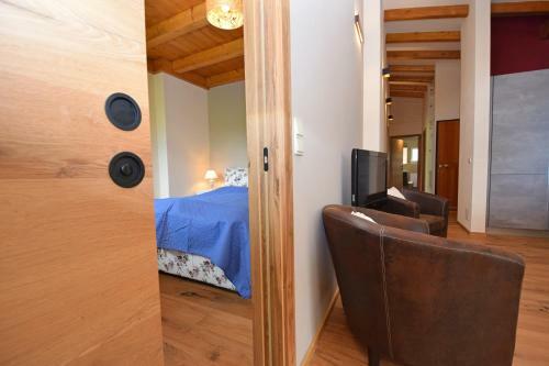 Apartamento Aurturist Appartement 132