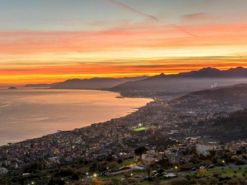 Apartamento Ferienwohnung Pietra Ligure 300s