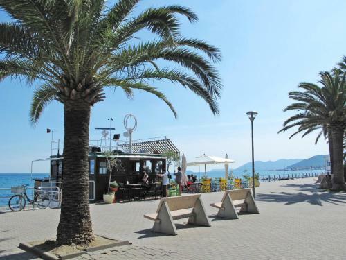Apartamento Ferienwohnung Pietra Ligure 300s