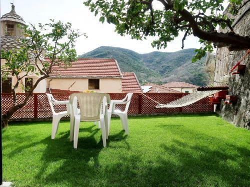 Apartamento Ferienwohnung Pietra Ligure 300s