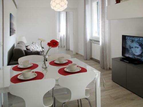 Apartamento Ferienwohnung Pietra Ligure 300s