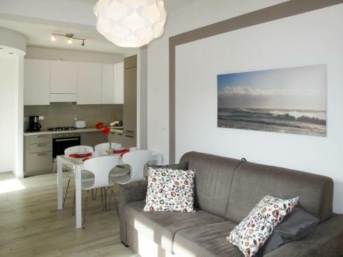 Apartamento Ferienwohnung Pietra Ligure 300s