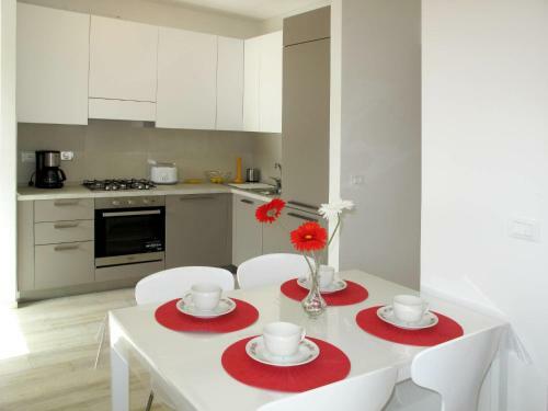Apartamento Ferienwohnung Pietra Ligure 300s