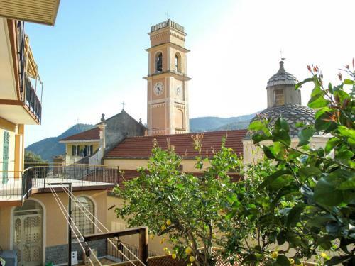 Apartamento Ferienwohnung Pietra Ligure 300s