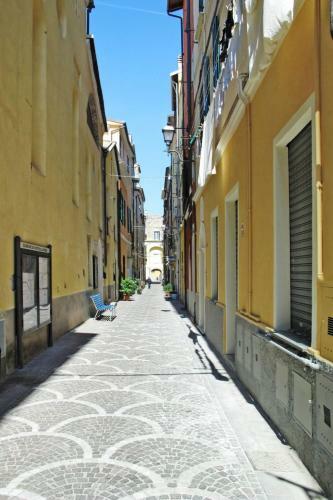 Apartamento Ferienwohnung Pietra Ligure 300s