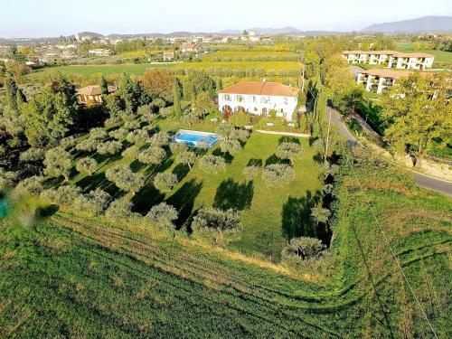 Apartamento Cascina Aurora