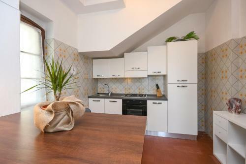 Apartamento Cascina Aurora