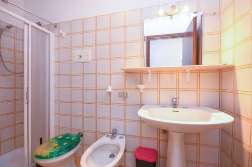 Apartamento Cascina Aurora