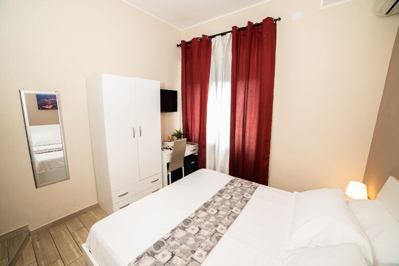 B&B Metropolitan