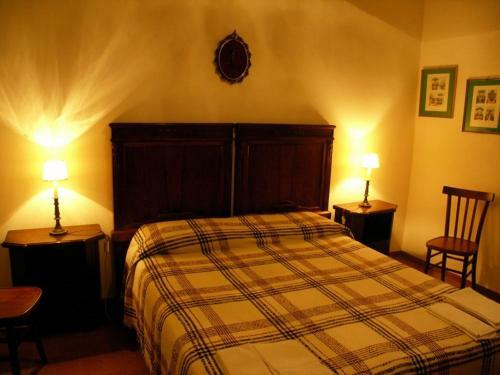 Po' Bandino Villa Sleeps 17 Pool Wifi