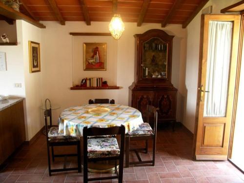 Po' Bandino Villa Sleeps 17 Pool Wifi