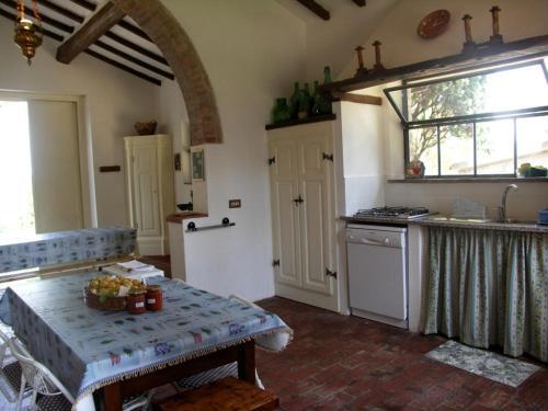 Po' Bandino Villa Sleeps 17 Pool Wifi