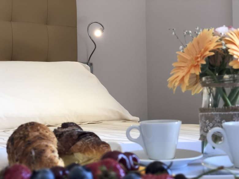 Hotel Il Feudo Di Agnadello
