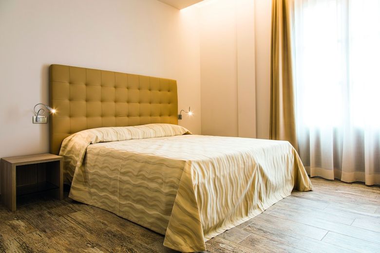 Hotel Il Feudo Di Agnadello