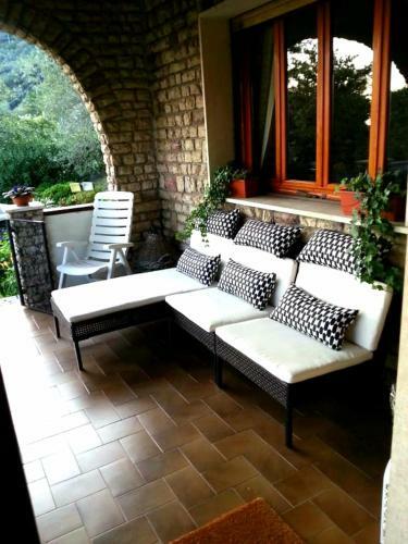 Apartamento Villa Lilla - Moneglia