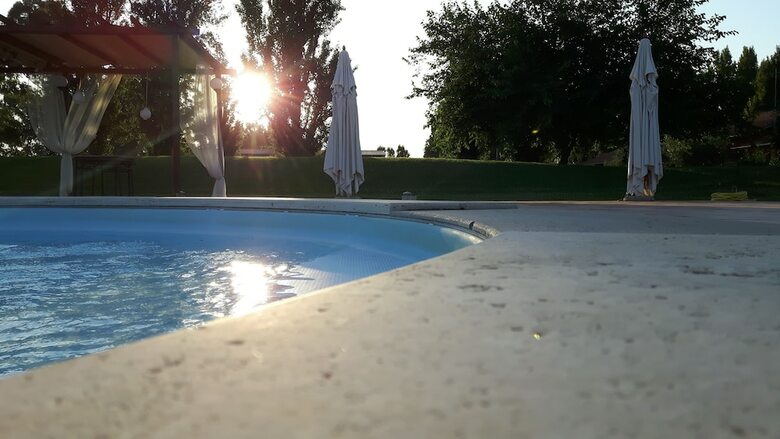 Agroturismo Il Casale Corte Rossa