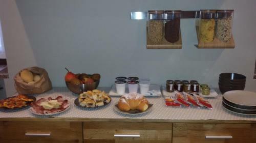 B&B Cuor Di Lomellina
