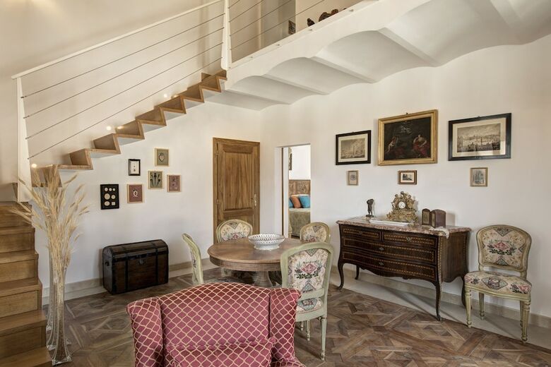 Agroturismo Borgo Pallavicini Mori