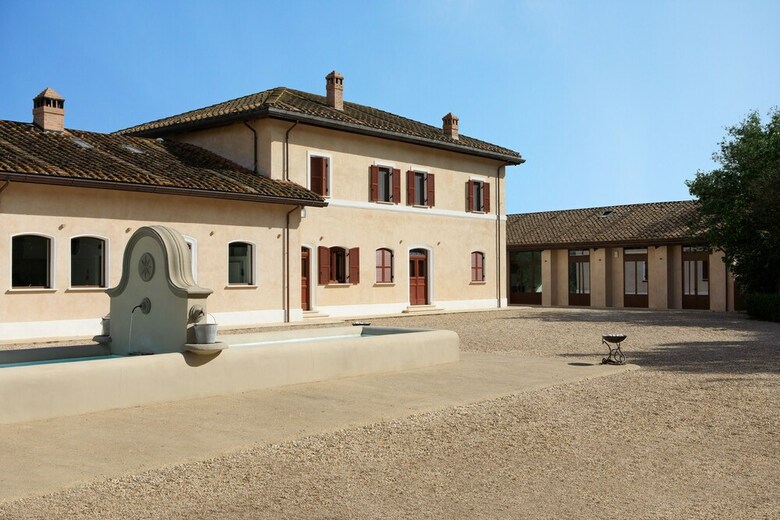 Agroturismo Borgo Pallavicini Mori
