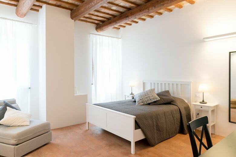 Hotel Abbazia Di Sant'urbano - Locanda