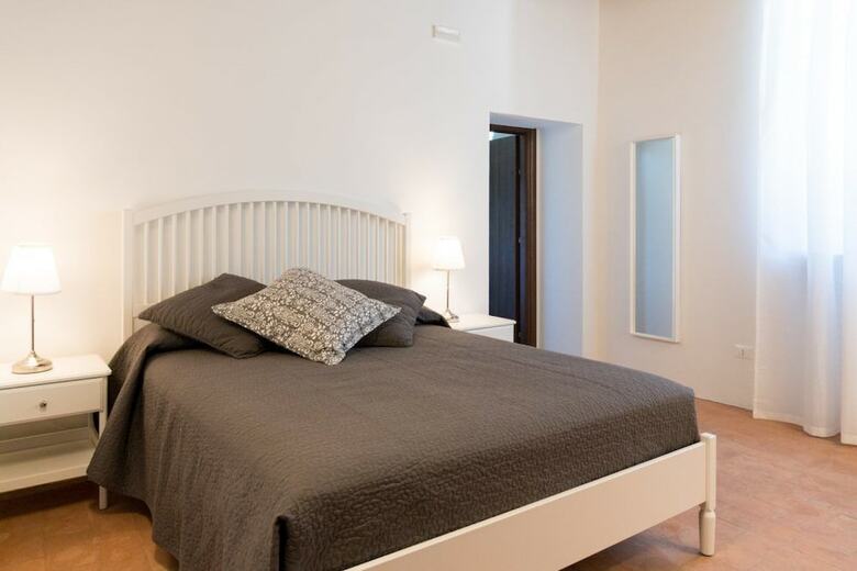 Hotel Abbazia Di Sant'urbano - Locanda