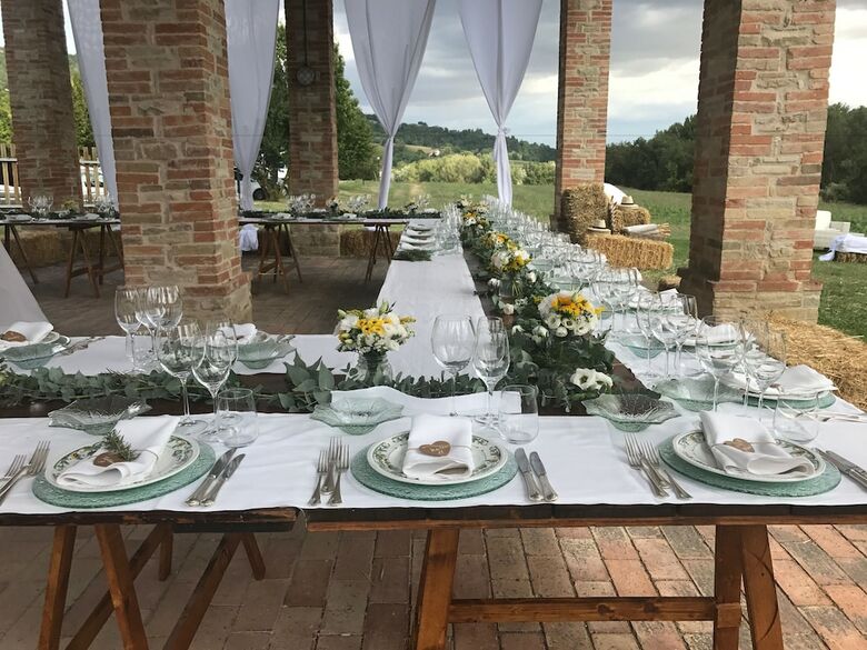 Hotel Abbazia Di Sant'urbano - Locanda
