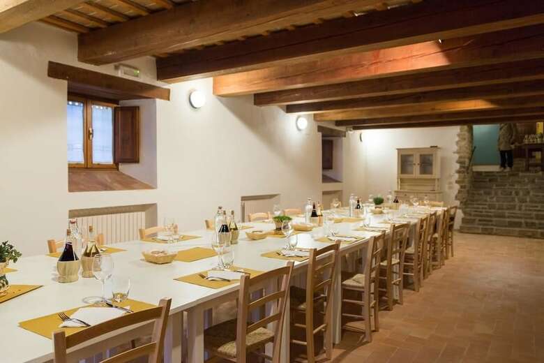 Hotel Abbazia Di Sant'urbano - Locanda