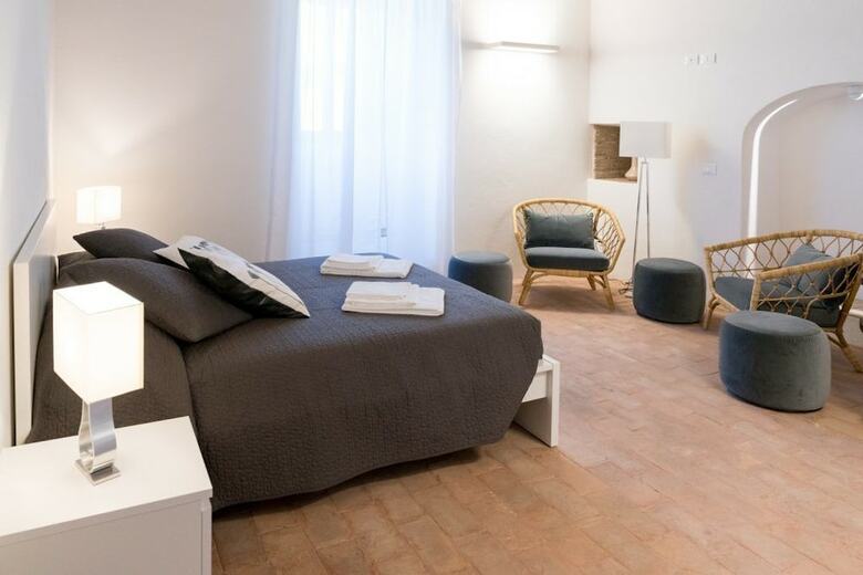 Hotel Abbazia Di Sant'urbano - Locanda