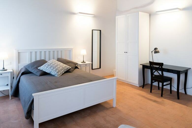 Hotel Abbazia Di Sant'urbano - Locanda