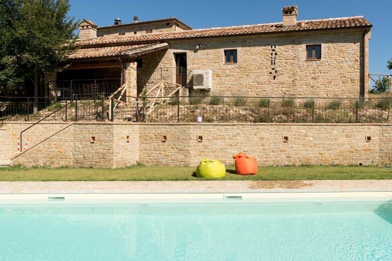 Hotel Abbazia Di Sant'urbano - Locanda