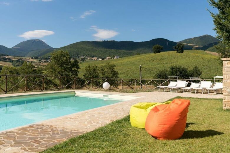 Hotel Abbazia Di Sant'urbano - Locanda