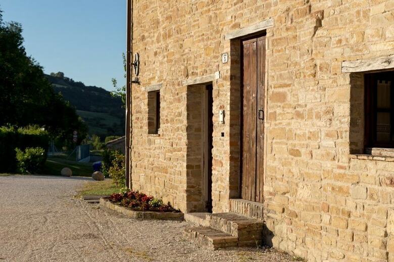 Hotel Abbazia Di Sant'urbano - Locanda