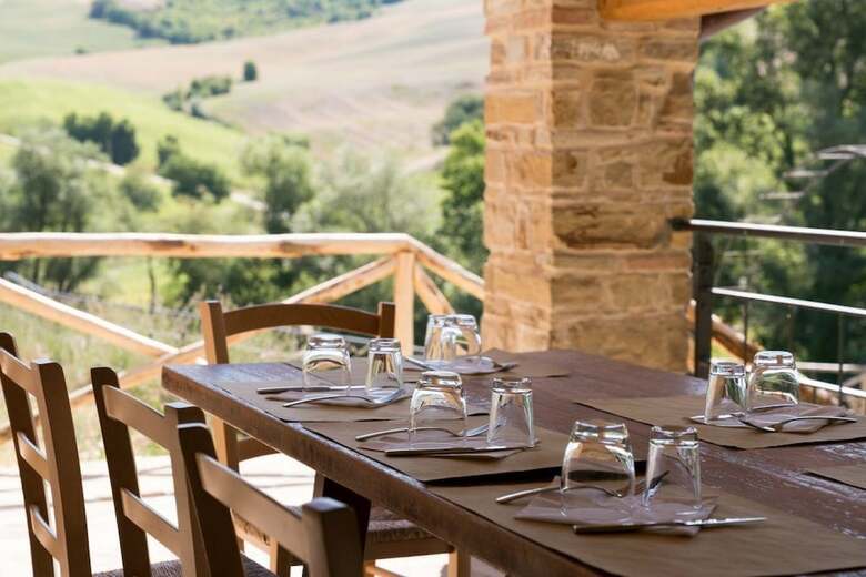 Hotel Abbazia Di Sant'urbano - Locanda