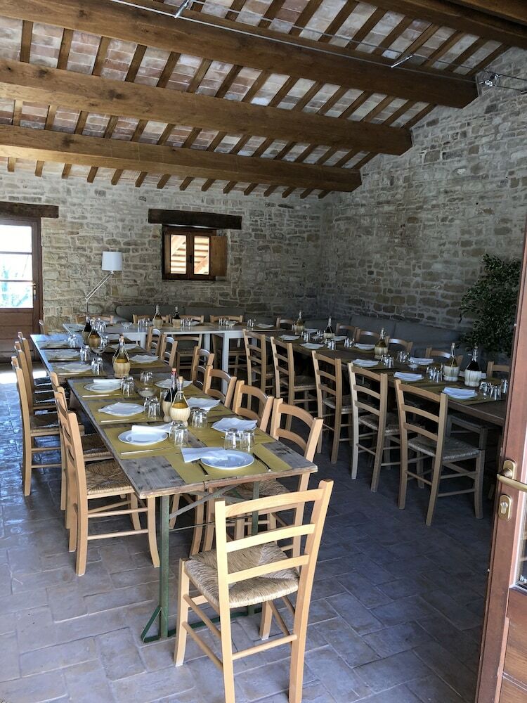 Hotel Abbazia Di Sant'urbano - Locanda