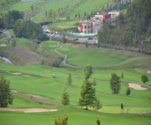 Agroturismo Ca Dell'aglio